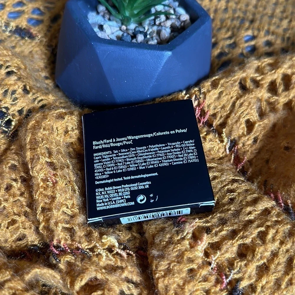 nib bobbi